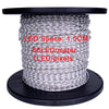 Wholesale Full Dream Color LED Strip String Fairy Lights WS2811 RGBIC Addressable Individually 5V IP67 Decorate Christmas tree